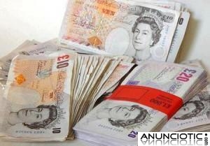 Oferta de pr&eacute;stamo, se aplican ahora