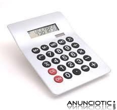 P&aacute;gina web para empresa de servicios financieros