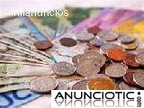 P&aacute;gina web para empresa de servicios financieros