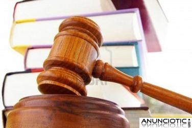 ABOGADO EN M&Aacute;LAGA ESPECIALISTA EN EXTRANJER&Iacute;A, CIVIL Y PENAL.