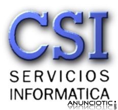 Reparaci&oacute;n de port&aacute;tiles: Toshiba, hp, Sony, Samsung, Lenovo