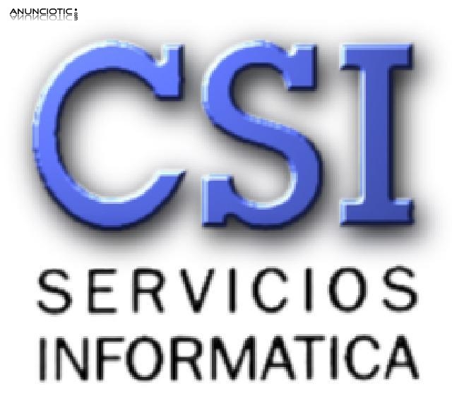 Reparaci&oacute;n de impresoras: HP, Epson, Lexmark, Canon, Brother, Oki.