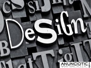 DISE&Ntilde;O PROFESIONAL DE P&Aacute;GINAS WEB