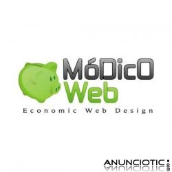 Dise&ntilde;o web
