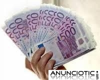 Ofrece cr&eacute;ditos para gente seria