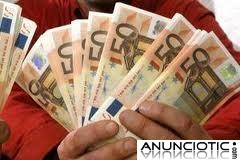 Ofrece cr&eacute;ditos para gente seria