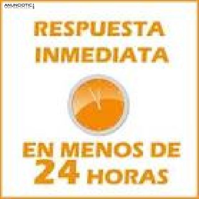 CR&eacute;DITOS ONLINE: RESPUESTA INMEDIATA