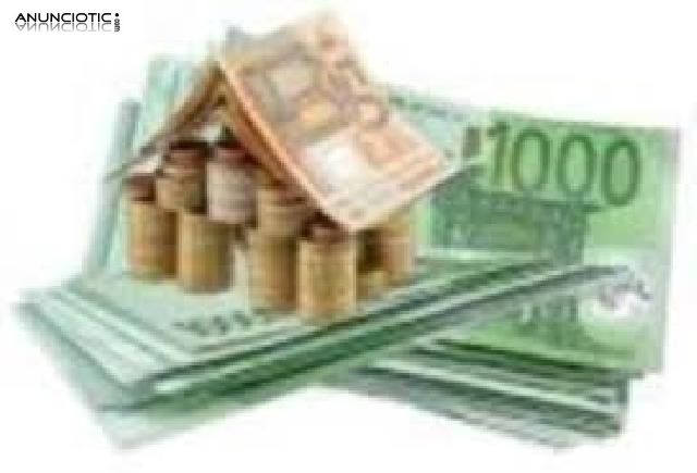 oferta de pr&eacute;stamo entre particular, sin ninguna cuota por adelan