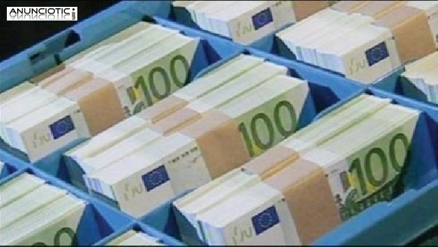 NECESIDADES DE DINERO (ENV&iacute;O A TODA ESPA&ntilde;A)