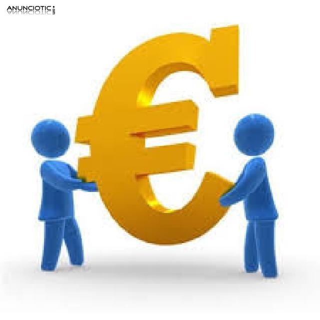 La oferta de cr&eacute;dito para poner fin a sus preocupaciones de pr&eacute;st