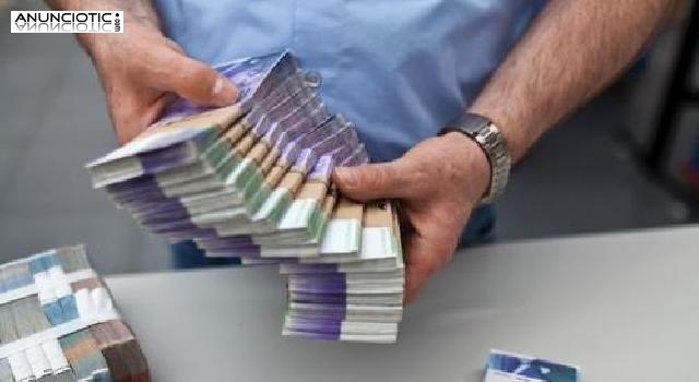 Ofrecer pr&eacute;stamos entre particular, seria y honesta.