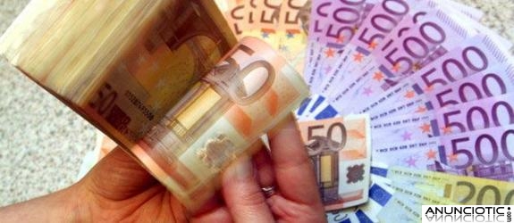 OFERTA DE PR&Eacute;STAMO ENTRE PARTICULAR SERIO