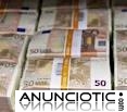 Entre oferta de pr&eacute;stamo en particular en 48 horas 