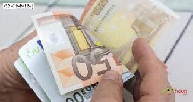 &iquest;Necesita un pr&eacute;stamo urgente?