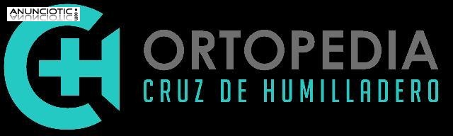 Servicios ortop&eacute;dicos