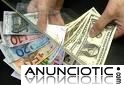    Consiga sus pr&eacute;stamos en 24 horas