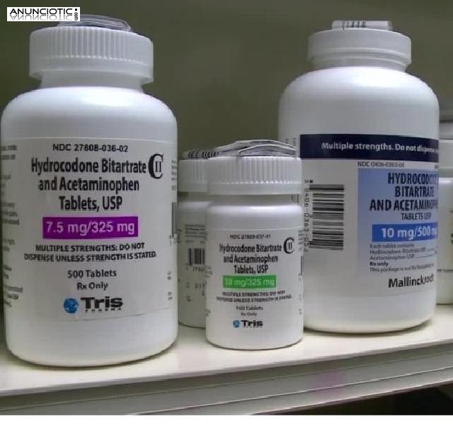 pedido, calidad OxyContin 80/30mg Online en espa&ntilde;a