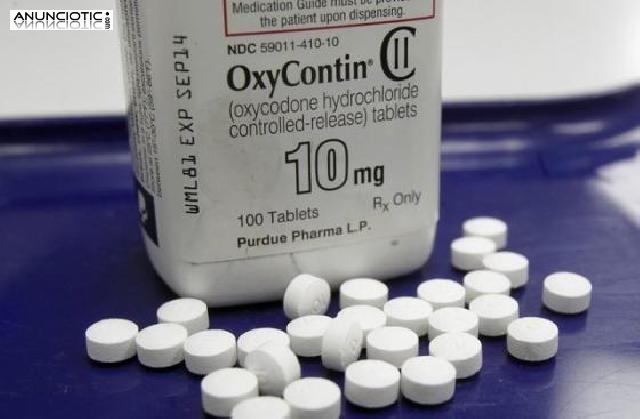 pedido, calidad OxyContin 80/30mg Online en espa&ntilde;a