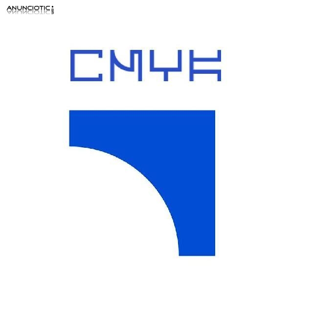 Estudio de Arquitectura CMYK | Arquitectos M&aacute;laga 