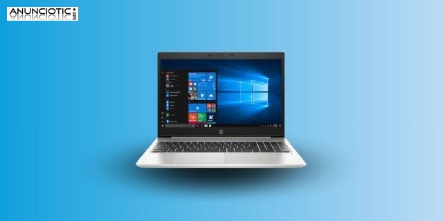 Portatiles Reacondicionados M&aacute;laga