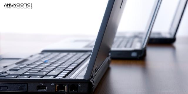 Portatiles Reacondicionados M&aacute;laga