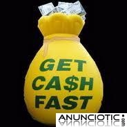  &iquest;Est&aacute; usted en serio en necesidad de un pr&eacute;stamo urgente,