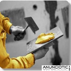 Servicios de reformas de ba&ntilde;os, cocinas ...