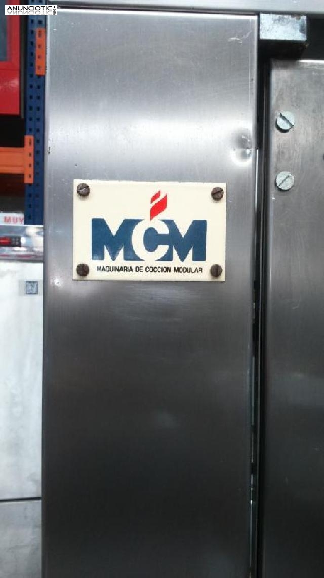 Asadores de pollo a gas y el&eacute;ctricos