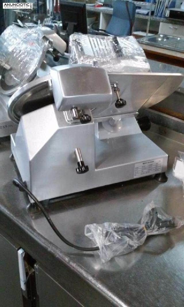 Picadoras de carne , gran ocasi&oacute;n