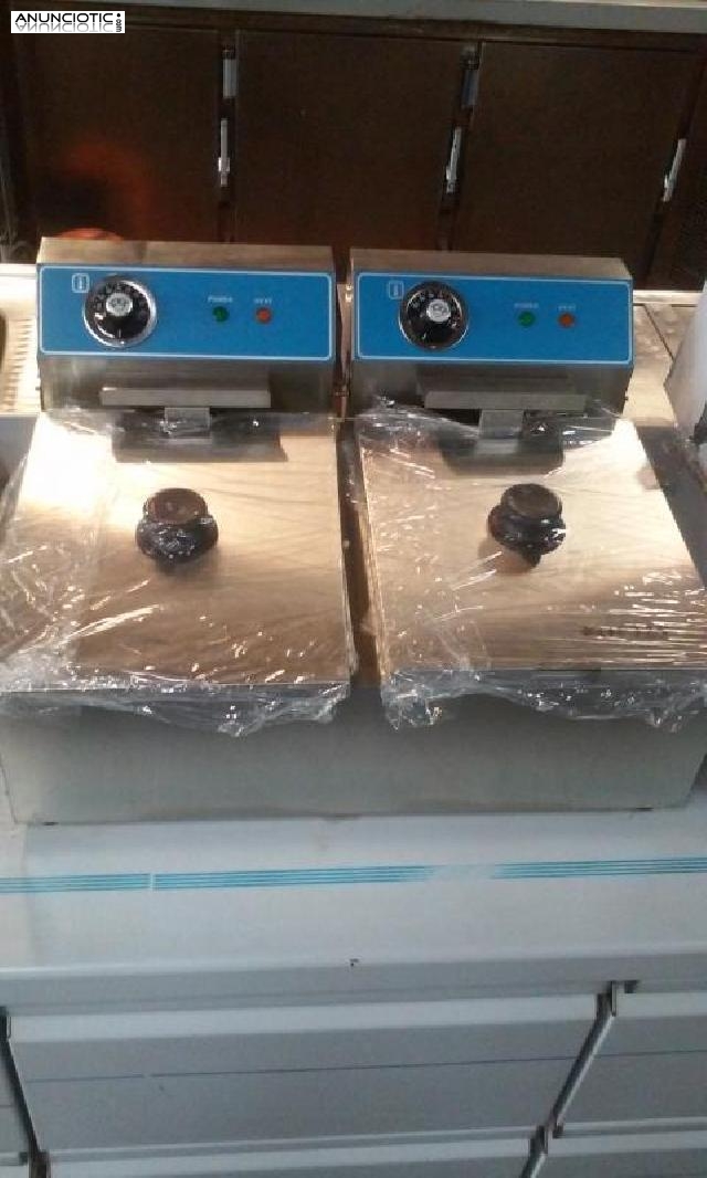 Oportunidad &uacute;nica para maquinaria