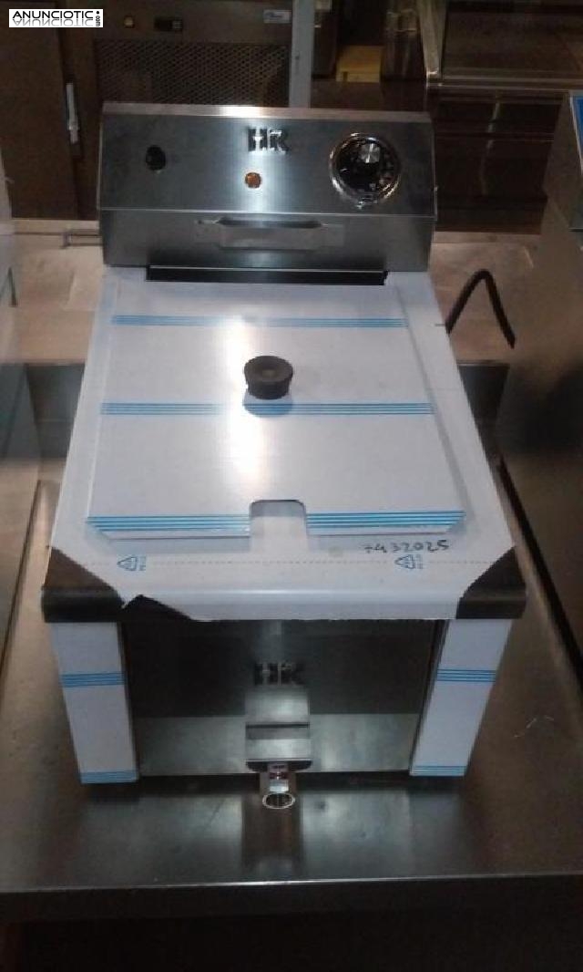 Oportunidad &uacute;nica para maquinaria