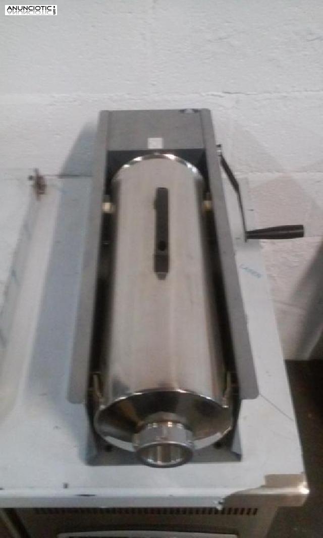 Mobiliario para carnicer&iacute;as