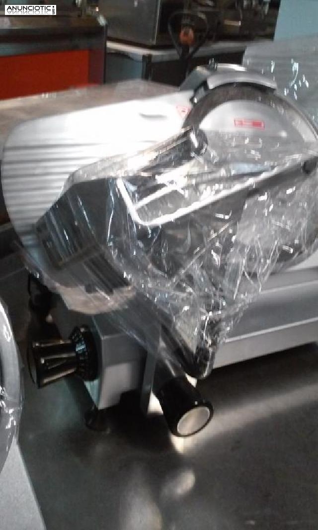 Mobiliario para carnicer&iacute;as