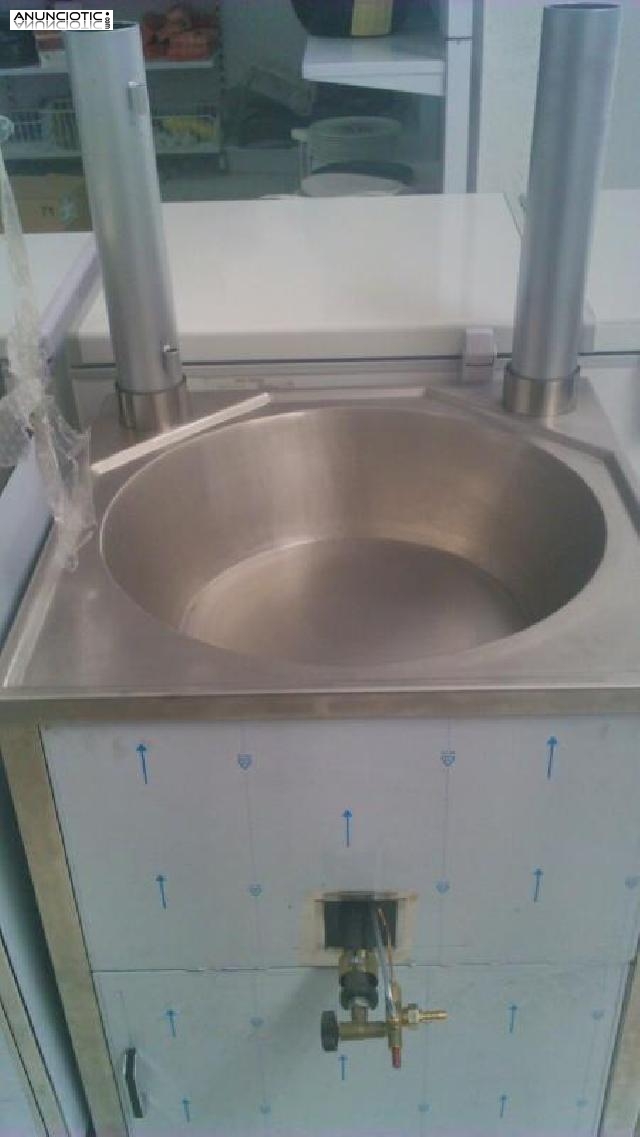 Churrer&iacute;as a buen precio