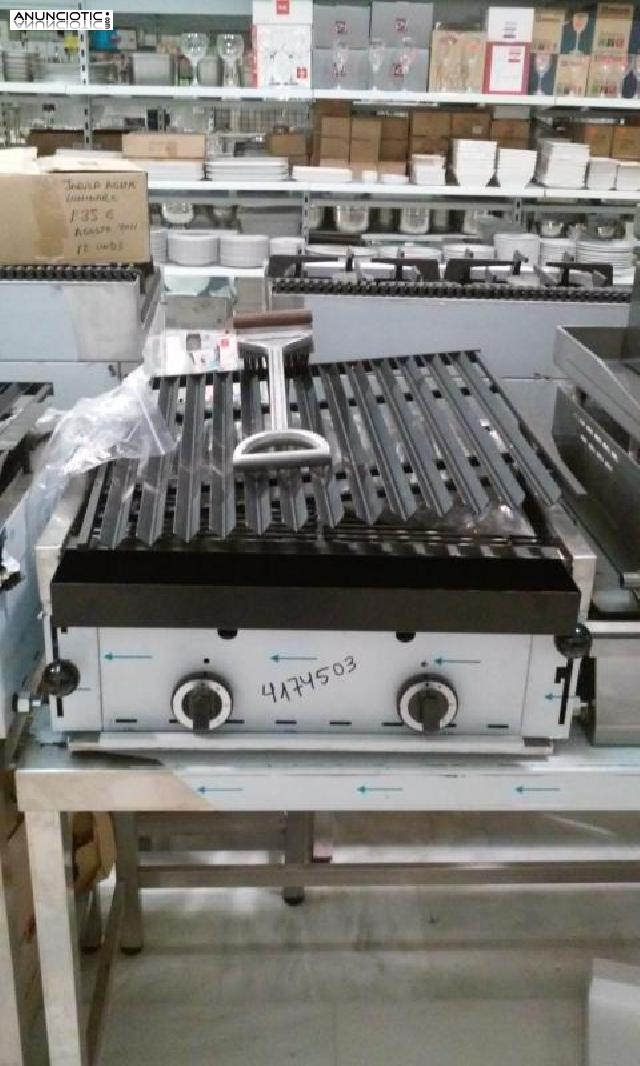 Lo &uacute;ltimo en rendimiento