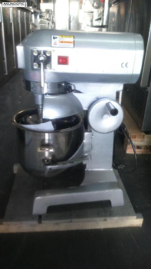 Maquinaria hosteler&iacute;a a mitad de precio