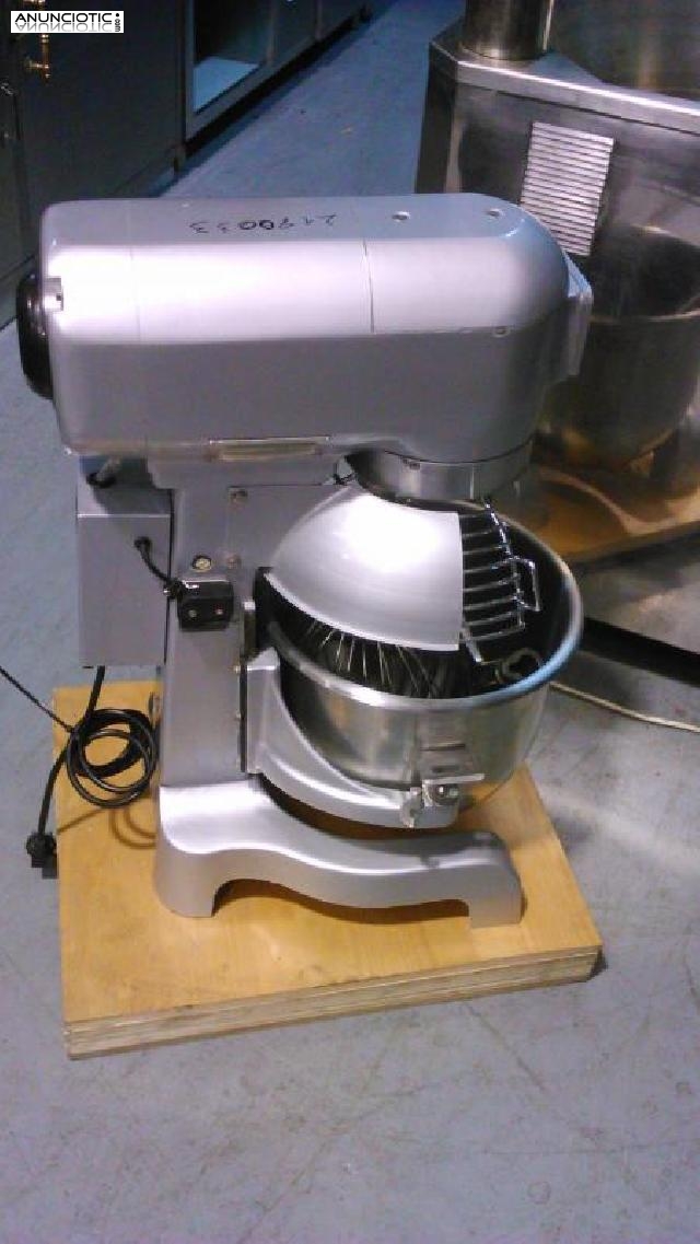 Maquinaria hosteler&iacute;a a mitad de precio