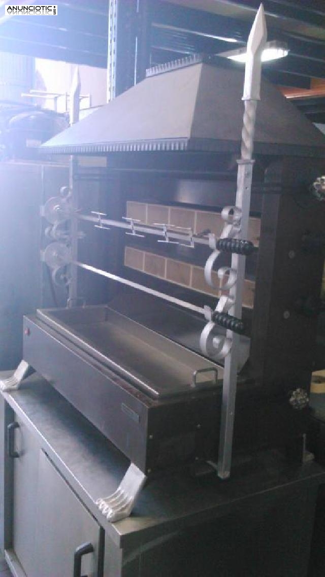 Perfecto para uso dom&eacute;stico o industrial