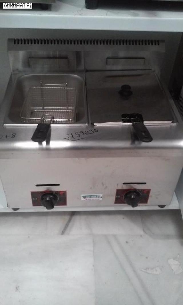 Hosteler&iacute;a industrial y dom&eacute;stica