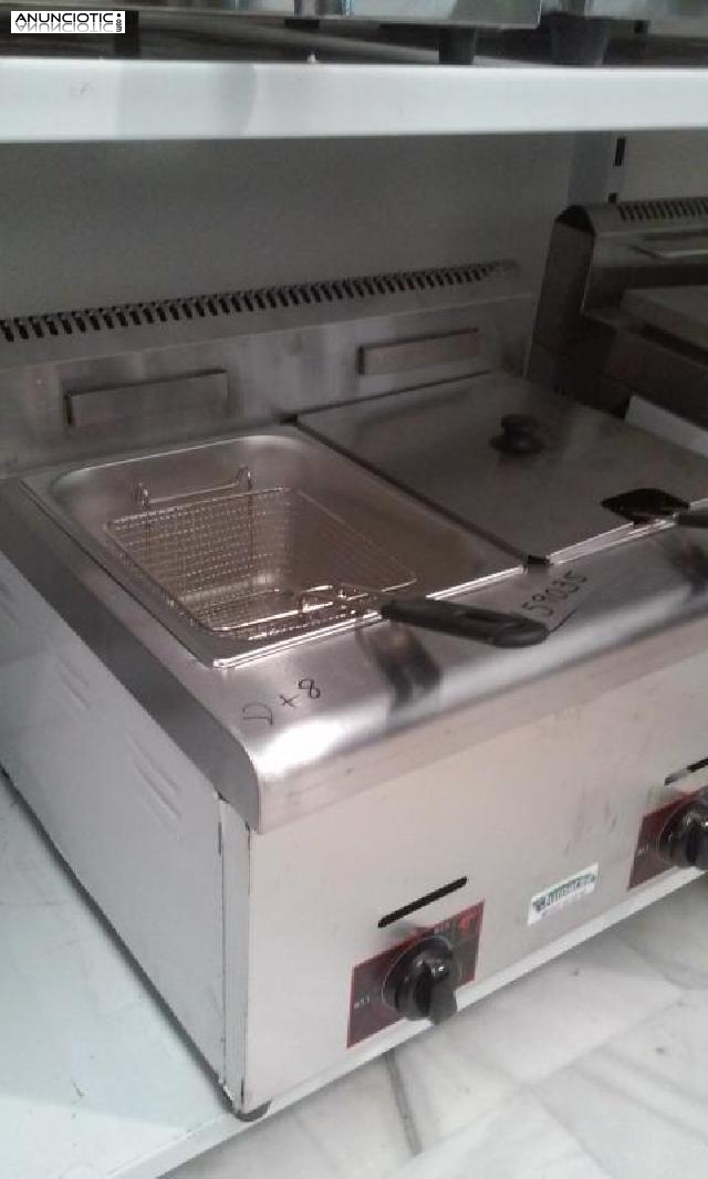 Hosteler&iacute;a industrial y dom&eacute;stica