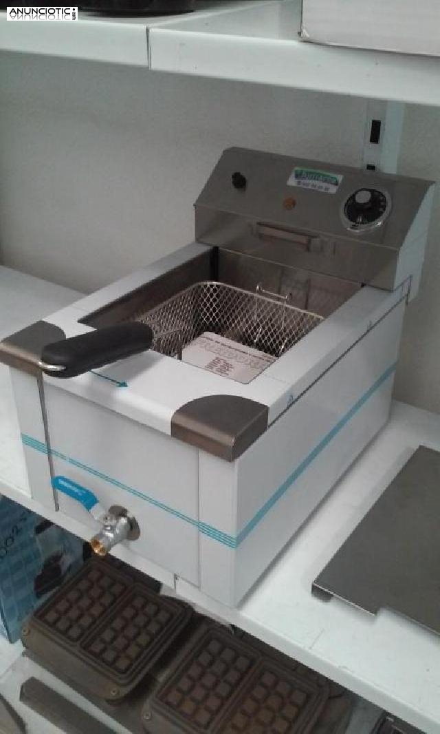 Hosteler&iacute;a industrial y dom&eacute;stica