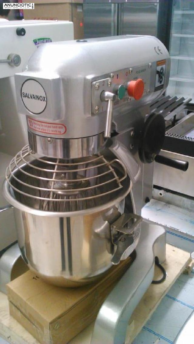 Amasadoras de ocasi&oacute;n