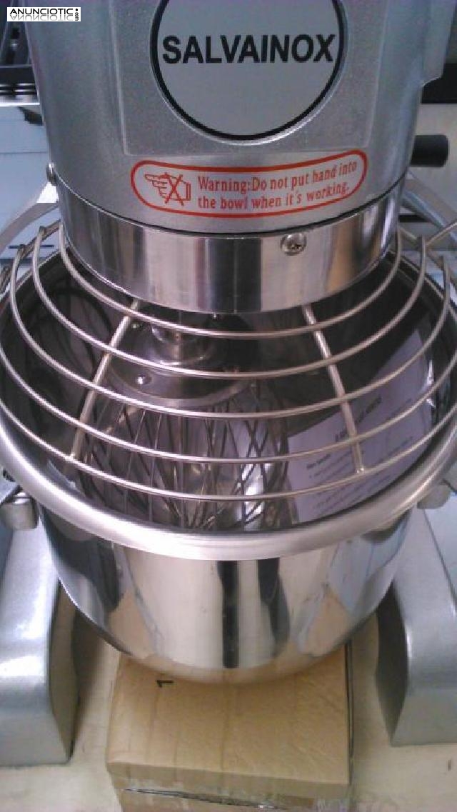 Amasadoras de ocasi&oacute;n