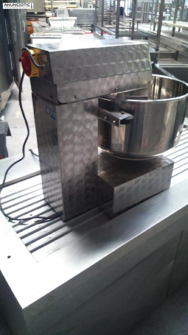 Amasadoras de ocasi&oacute;n