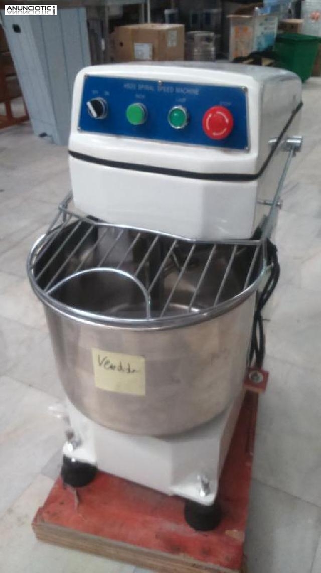 Amasadoras de ocasi&oacute;n