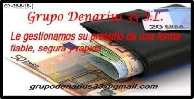 &iquest;Necesitas dinero? Te hacemos un estudio gratuito y sin anticipos