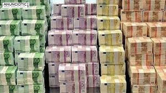 testimonio de oferta de pr&eacute;stamo