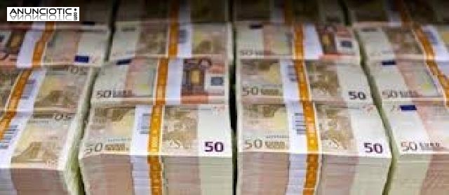 testimonio de oferta de pr&eacute;stamo