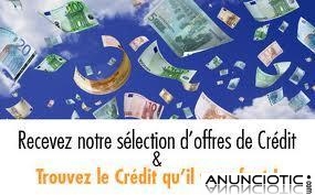 Otorgamos pr&eacute;stamos a 5. 000 A 1.500.000 a cualquier persona f&iacute;sica o moral.