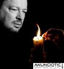 Vidente Manuel Garc&iacute;a Cano experto en alta magia
